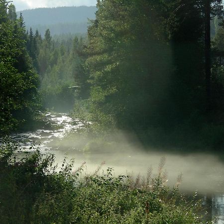 Halvorseth Villa Prestfoss Luaran gambar