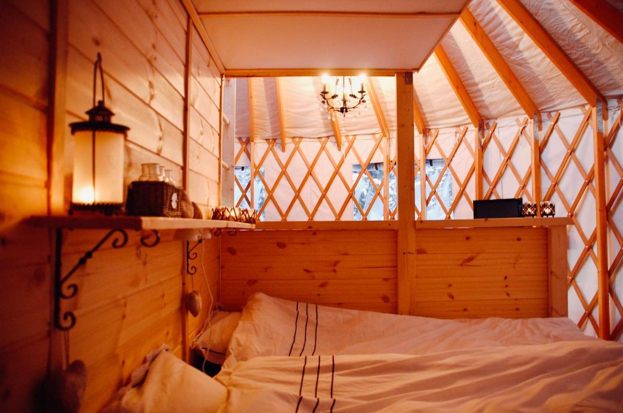 Halvorseth Villa Prestfoss Luaran gambar