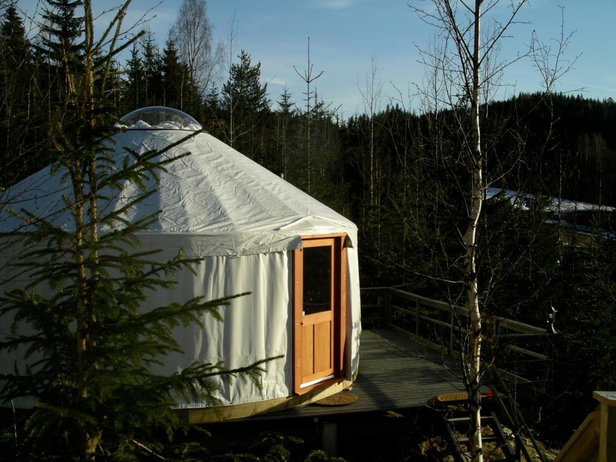 Halvorseth Villa Prestfoss Luaran gambar