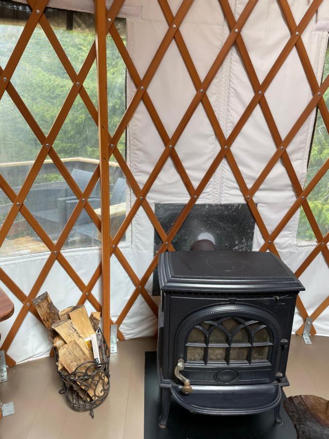 Halvorseth Villa Prestfoss Luaran gambar