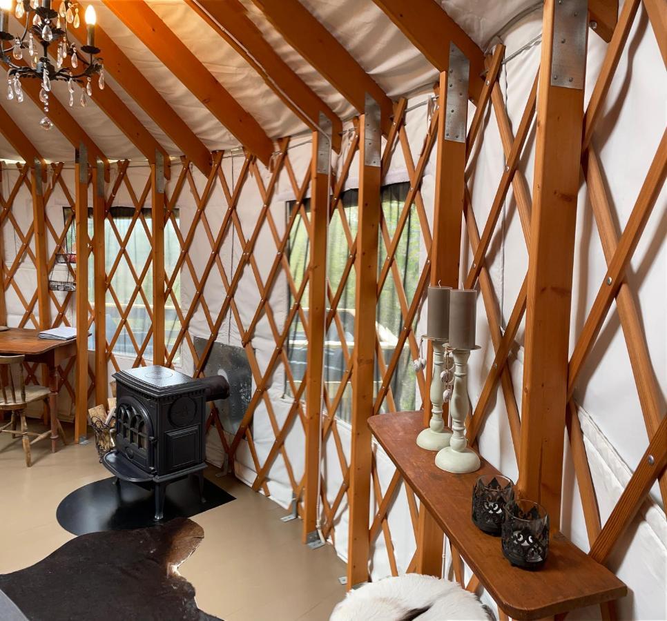 Halvorseth Villa Prestfoss Luaran gambar