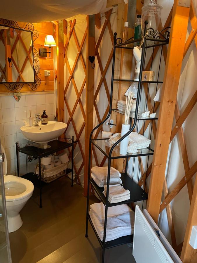 Halvorseth Villa Prestfoss Luaran gambar