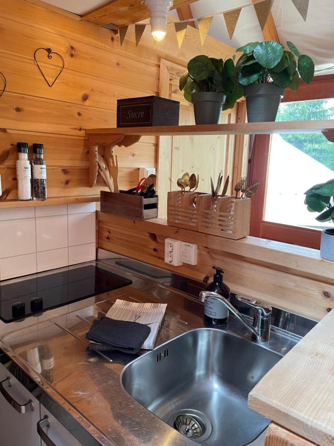 Halvorseth Villa Prestfoss Luaran gambar