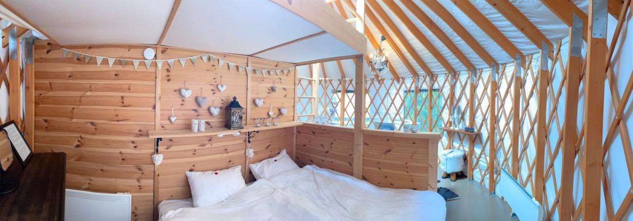 Halvorseth Villa Prestfoss Luaran gambar