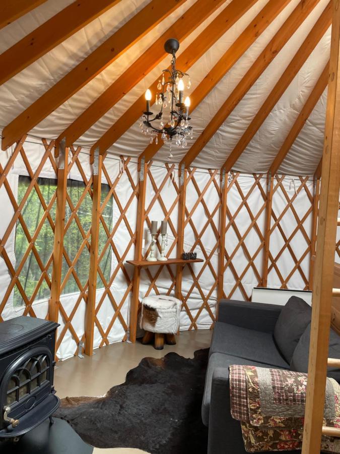 Halvorseth Villa Prestfoss Luaran gambar