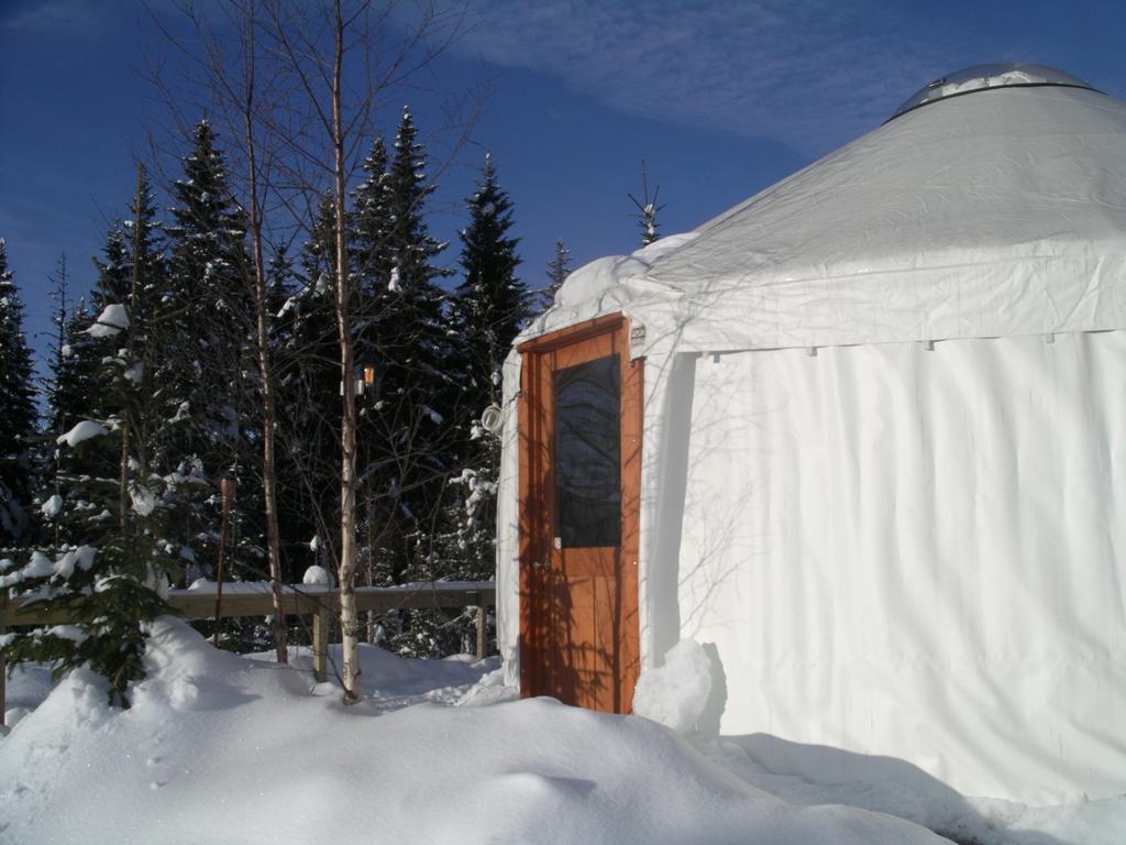 Halvorseth Villa Prestfoss Luaran gambar