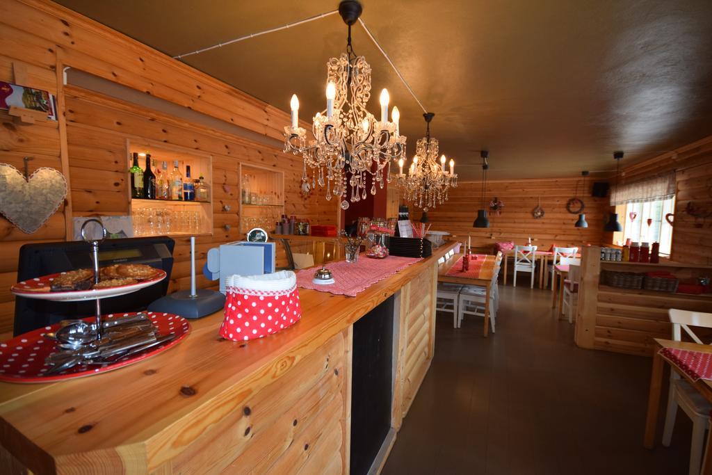 Halvorseth Villa Prestfoss Luaran gambar