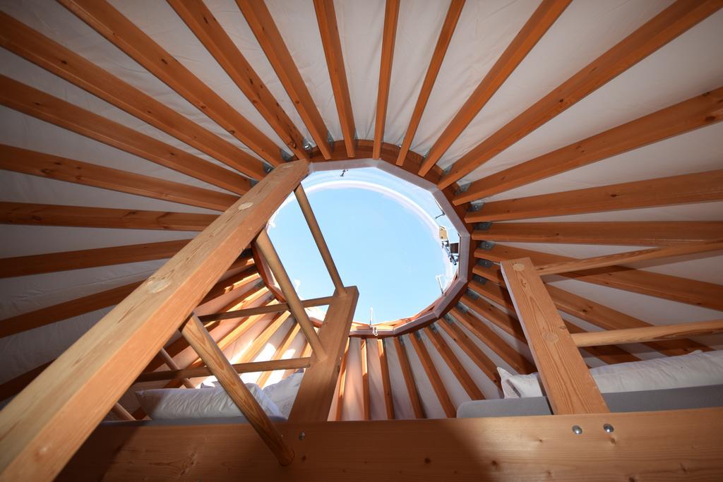 Halvorseth Villa Prestfoss Bilik gambar