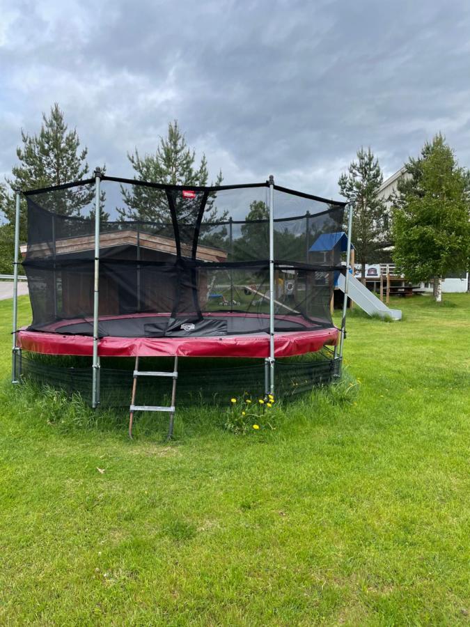 Halvorseth Villa Prestfoss Luaran gambar