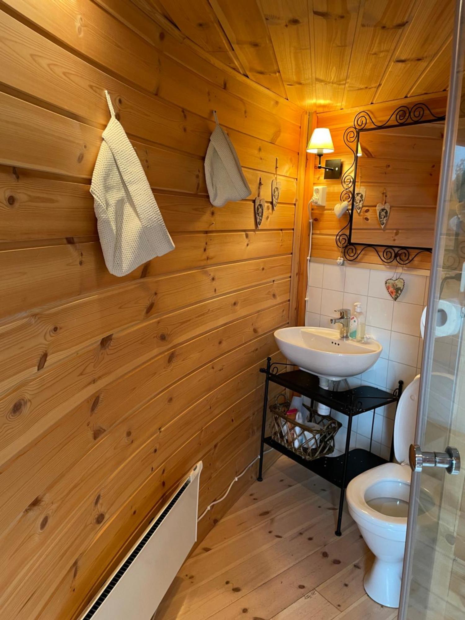 Halvorseth Villa Prestfoss Luaran gambar