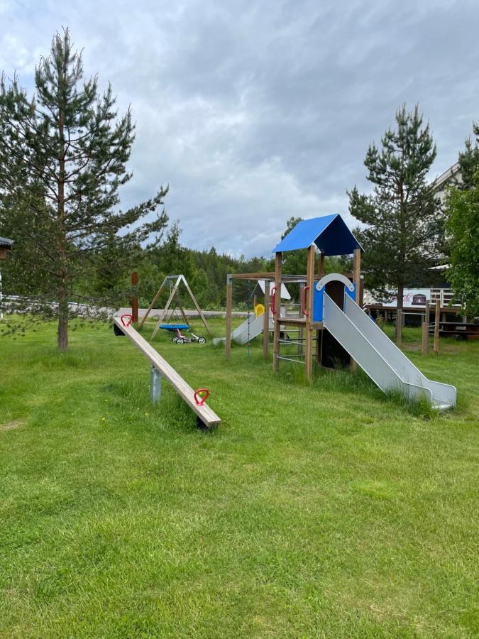Halvorseth Villa Prestfoss Luaran gambar
