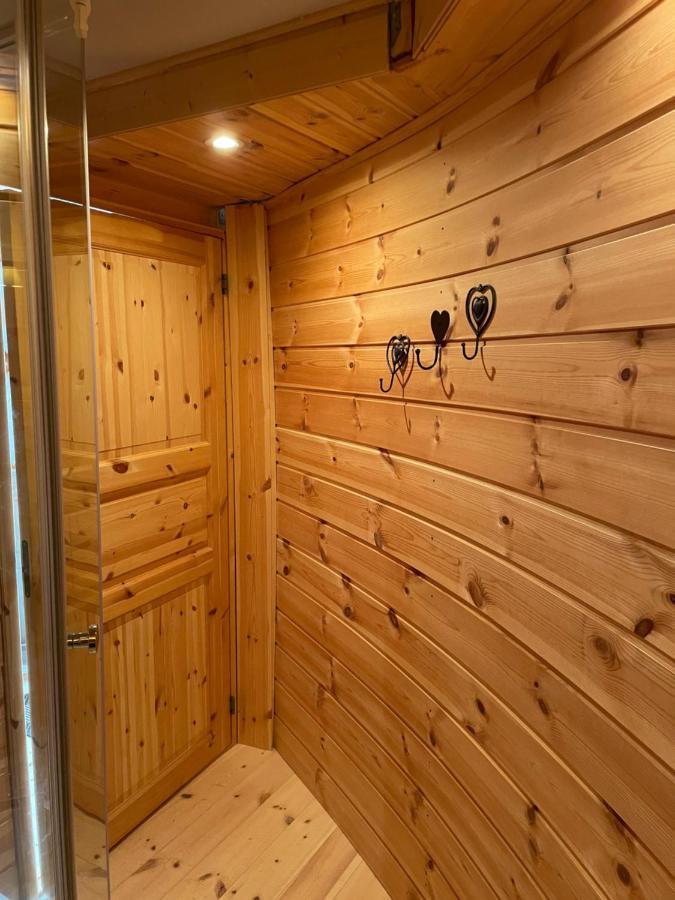 Halvorseth Villa Prestfoss Luaran gambar