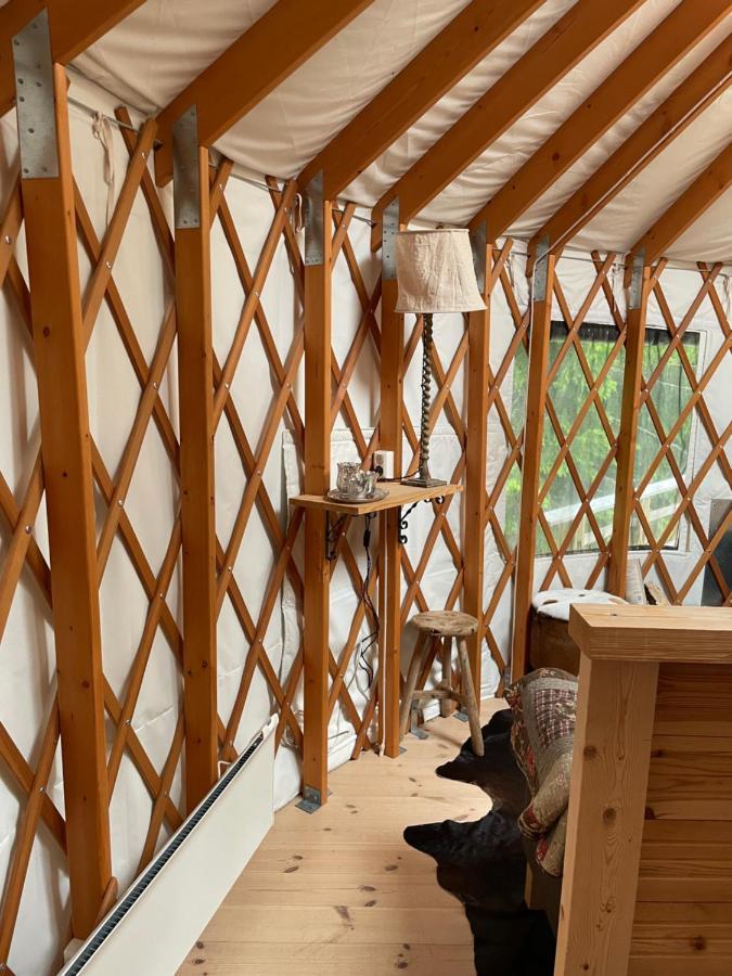 Halvorseth Villa Prestfoss Luaran gambar