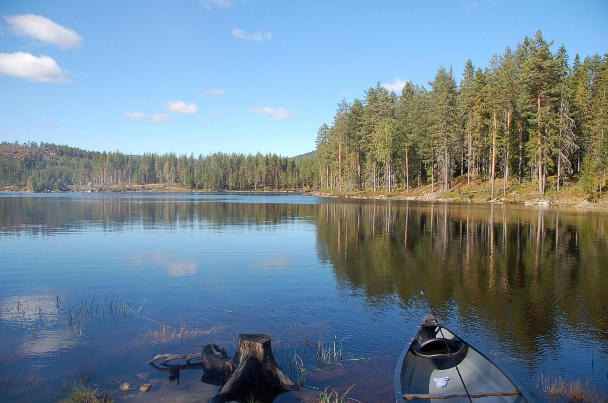 Halvorseth Villa Prestfoss Luaran gambar