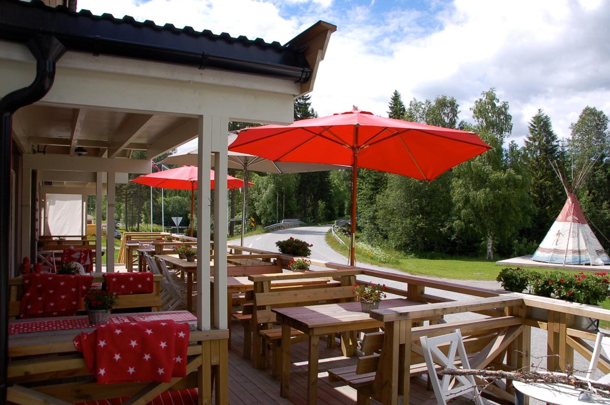 Halvorseth Villa Prestfoss Luaran gambar
