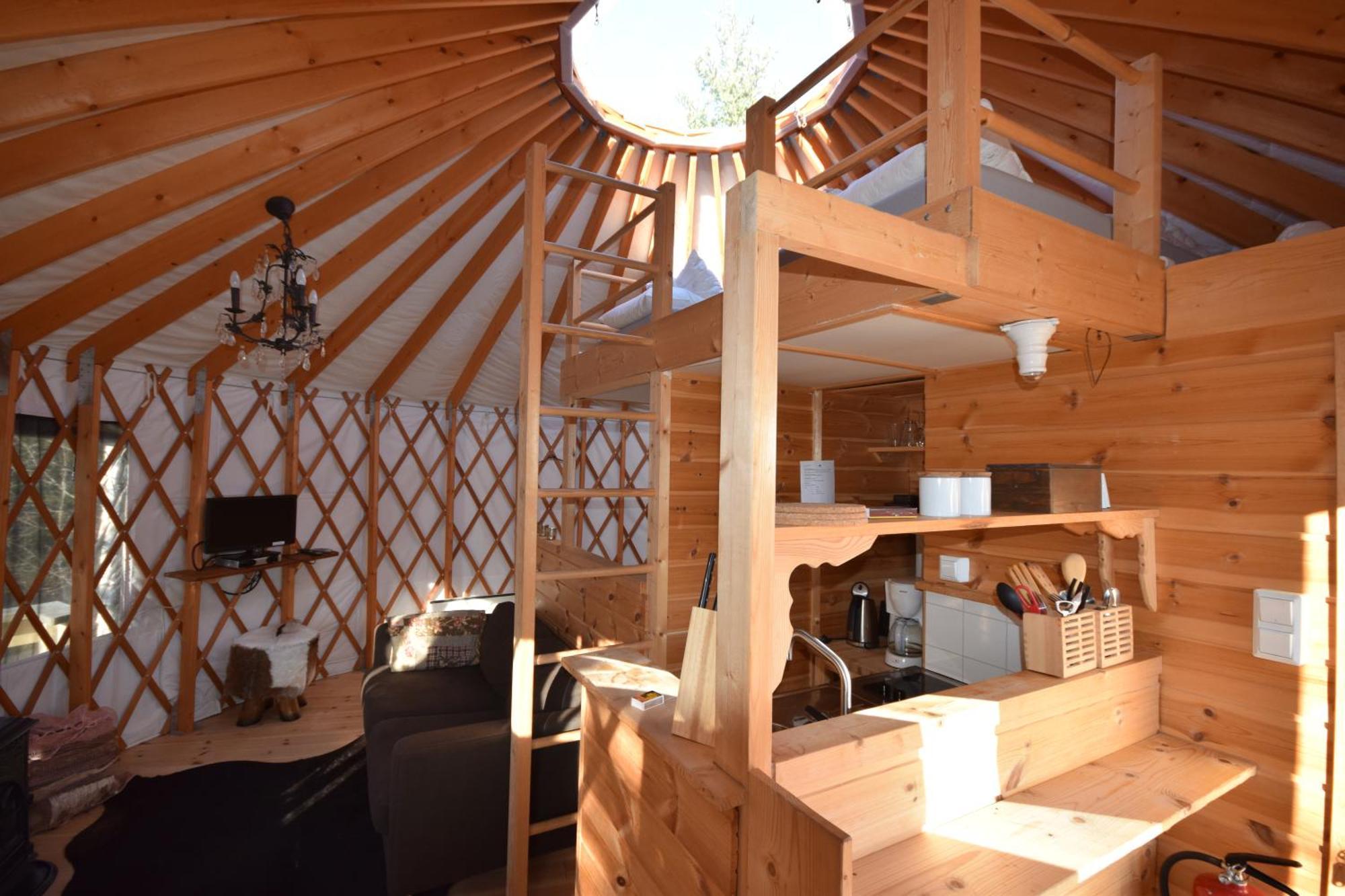 Halvorseth Villa Prestfoss Bilik gambar